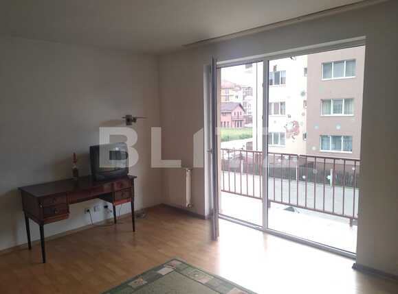Garsonieră de închiriat Floreşti - 38026AI | BLITZ Cluj-Napoca | Poza1