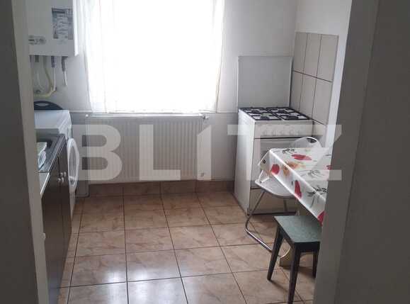 Garsonieră de închiriat Floreşti - 38026AI | BLITZ Cluj-Napoca | Poza4