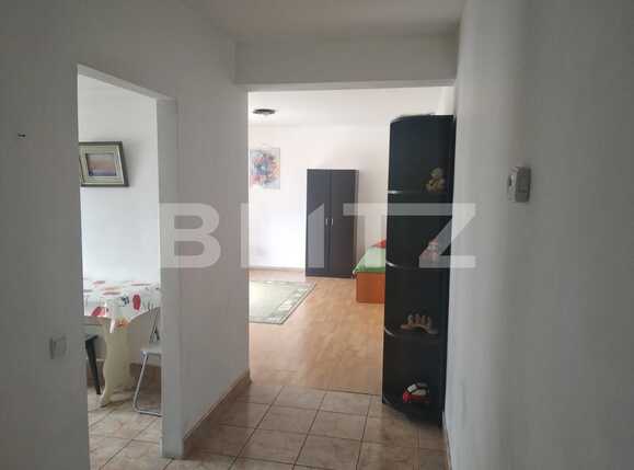 Garsonieră de închiriat Floreşti - 38026AI | BLITZ Cluj-Napoca | Poza2