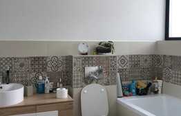 Duplex 4 camere, 160 mp, prima inchiriere, mobilat modern, zona strazii Campului!