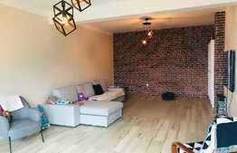 Duplex 4 camere, 160 mp, prima inchiriere, mobilat modern, zona strazii Campului!