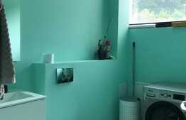 Duplex 4 camere, 160 mp, prima inchiriere, mobilat modern, zona strazii Campului!