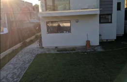 Duplex 4 camere, 160 mp, prima inchiriere, mobilat modern, zona strazii Campului!