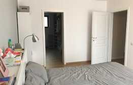 Duplex 4 camere, 160 mp, prima inchiriere, mobilat modern, zona strazii Campului!