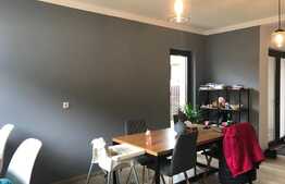 Duplex 4 camere, 160 mp, prima inchiriere, mobilat modern, zona strazii Campului!