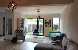 Duplex 4 camere, 160 mp, prima inchiriere, mobilat modern, zona strazii Campului!