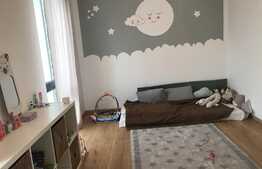 Duplex 4 camere, 160 mp, prima inchiriere, mobilat modern, zona strazii Campului!