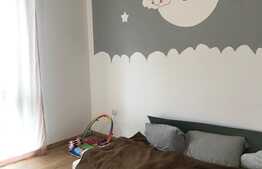 Duplex 4 camere, 160 mp, prima inchiriere, mobilat modern, zona strazii Campului!