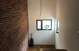 Duplex 4 camere, 160 mp, prima inchiriere, mobilat modern, zona strazii Campului!