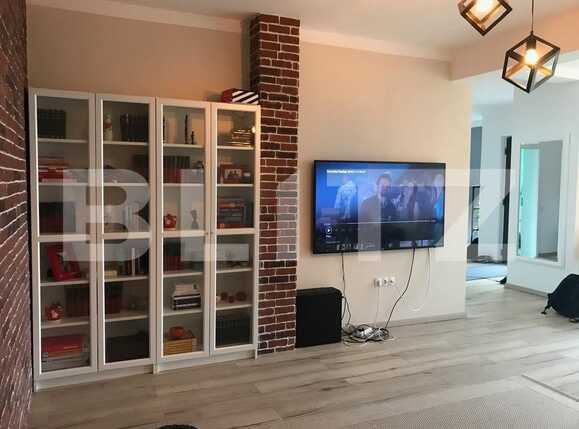 Casa de închiriat 4 camere Manastur - 38027CI | BLITZ Cluj-Napoca | Poza4