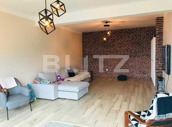 Casa de închiriat 4 camere Manastur - 38027CI | BLITZ Cluj-Napoca | Poza2