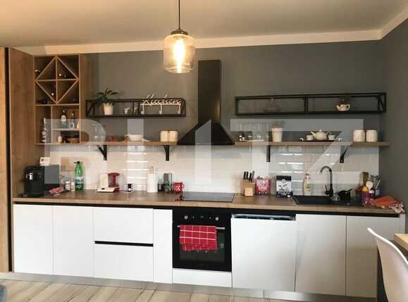 Casa de închiriat 4 camere Manastur - 38027CI | BLITZ Cluj-Napoca | Poza15