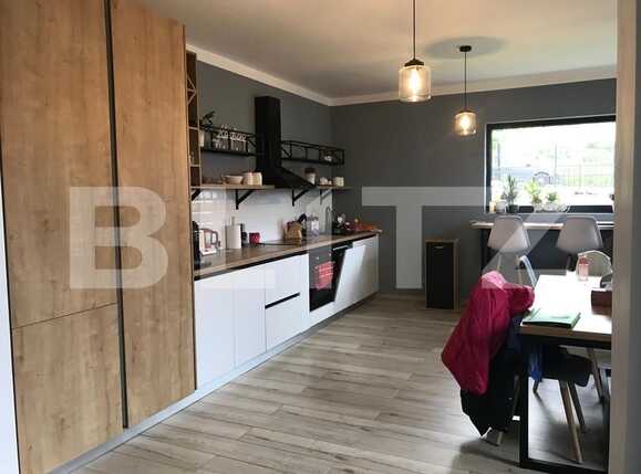 Casa de închiriat 4 camere Manastur - 38027CI | BLITZ Cluj-Napoca | Poza13