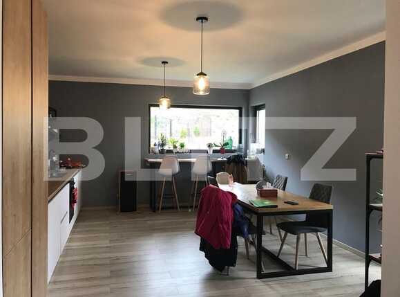 Casa de închiriat 4 camere Manastur - 38027CI | BLITZ Cluj-Napoca | Poza12
