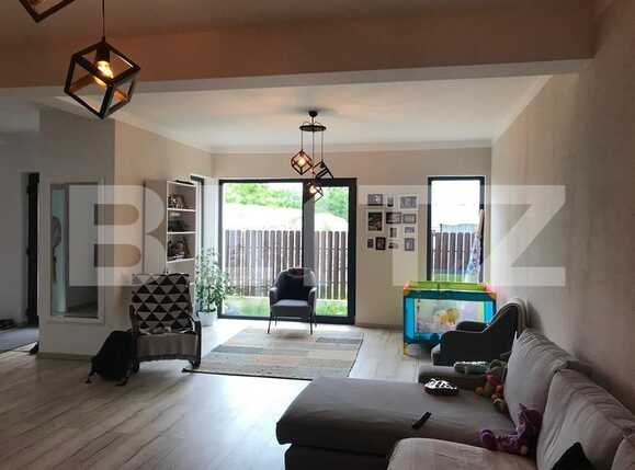 Casa de închiriat 4 camere Manastur - 38027CI | BLITZ Cluj-Napoca | Poza1