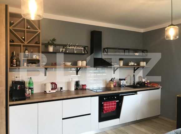 Casa de închiriat 4 camere Manastur - 38027CI | BLITZ Cluj-Napoca | Poza14