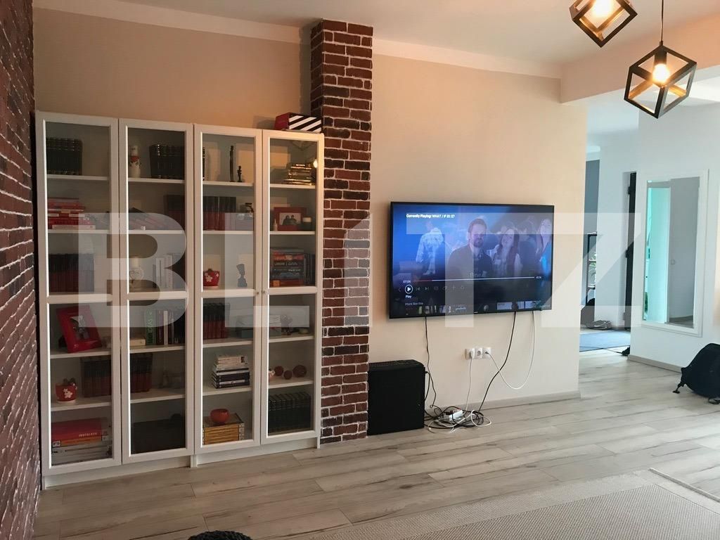 Casa de închiriat 4 camere Manastur - 38027CI | BLITZ Cluj-Napoca | Poza4