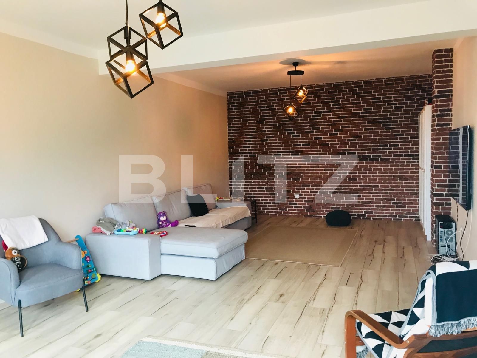 Casa de închiriat 4 camere Manastur - 38027CI | BLITZ Cluj-Napoca | Poza2