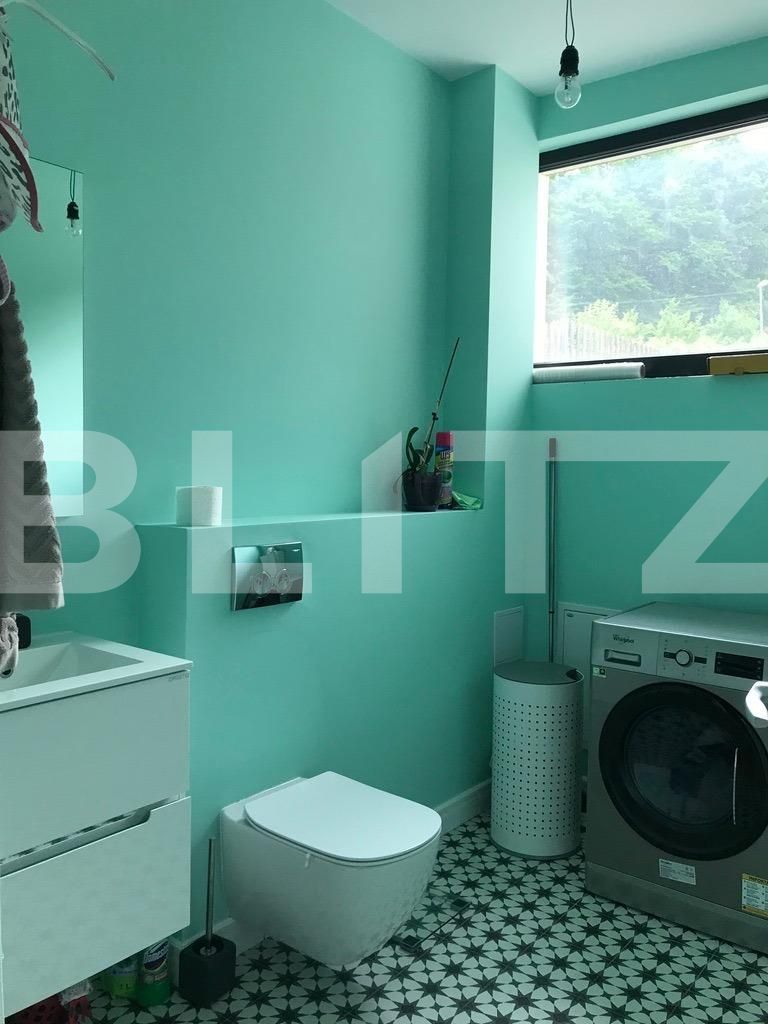 Casa de închiriat 4 camere Manastur - 38027CI | BLITZ Cluj-Napoca | Poza19