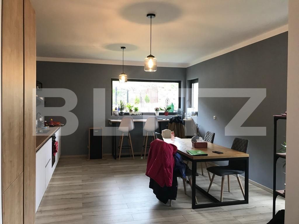 Casa de închiriat 4 camere Manastur - 38027CI | BLITZ Cluj-Napoca | Poza12