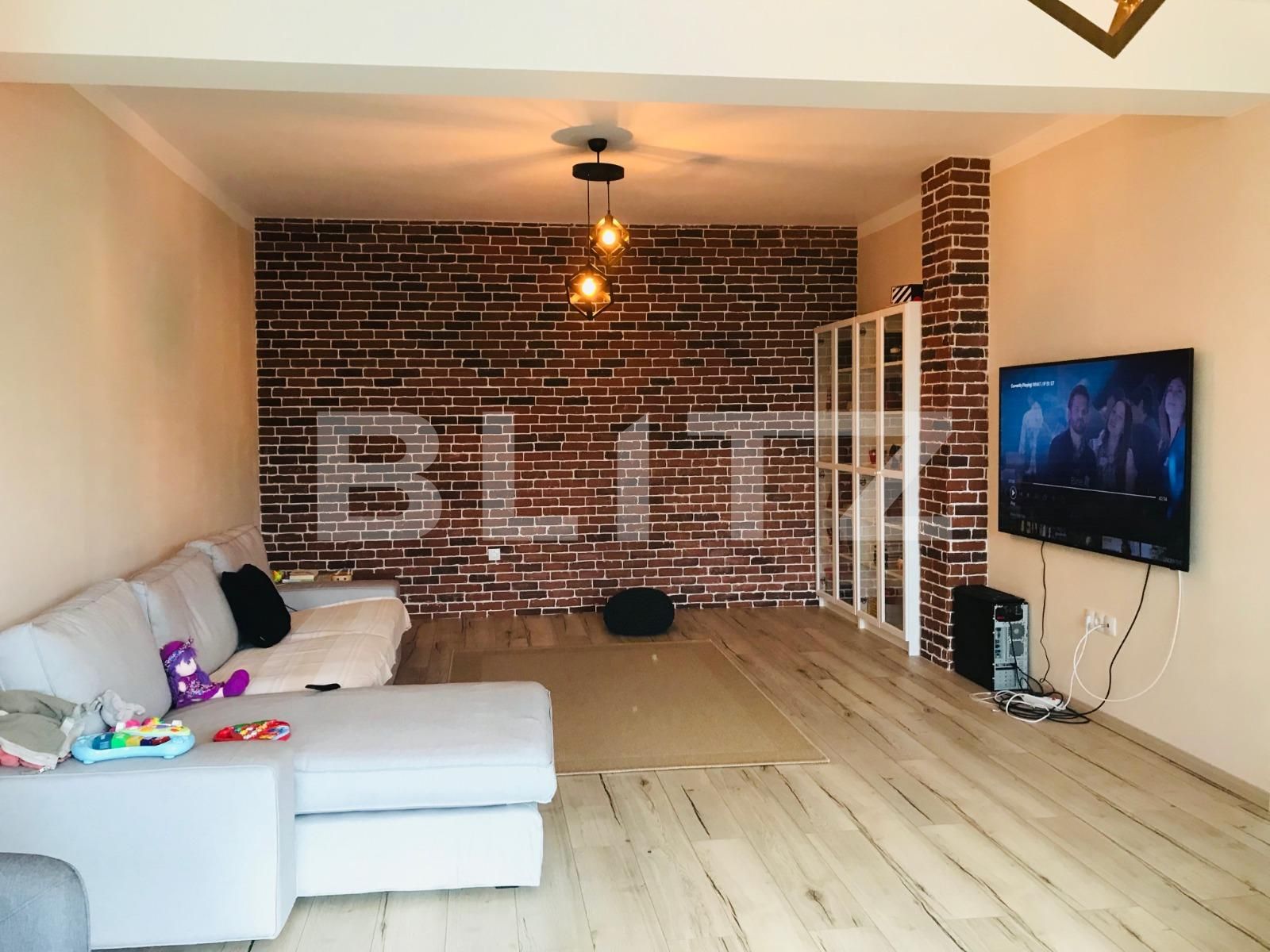 Casa de închiriat 4 camere Manastur - 38027CI | BLITZ Cluj-Napoca | Poza3