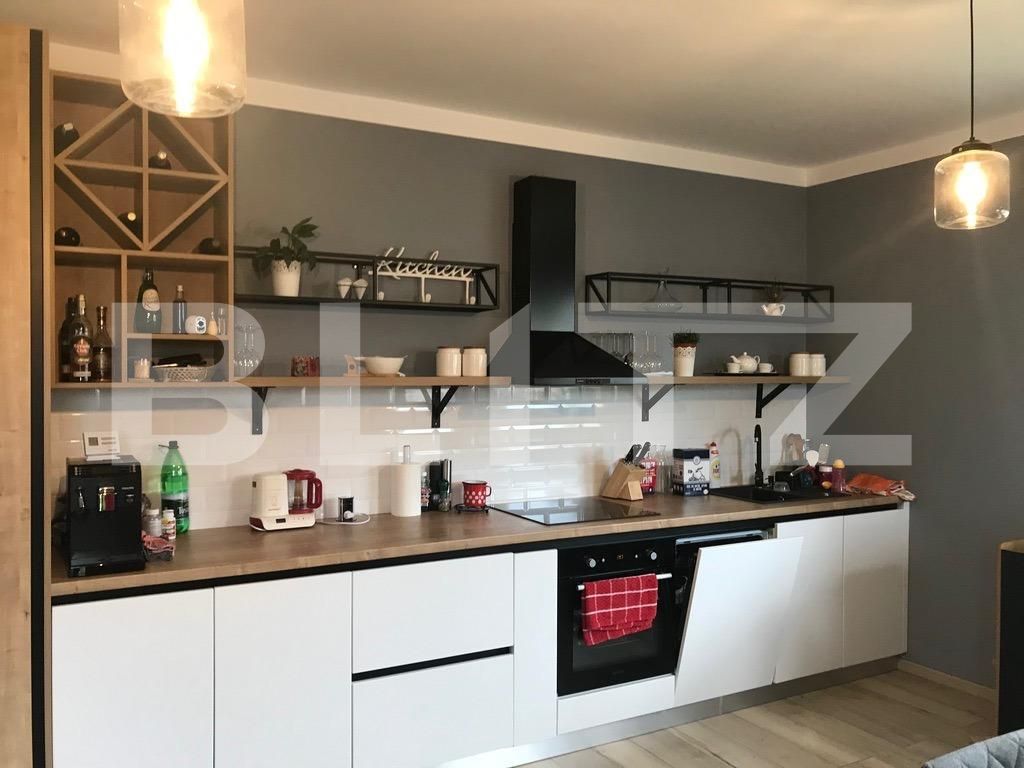 Casa de închiriat 4 camere Manastur - 38027CI | BLITZ Cluj-Napoca | Poza14