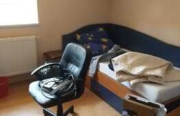 Duplex de vanzare, la cheie, 140 mp utili, teren 250 mp, Exterior Est!