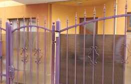 Duplex de vanzare, la cheie, 140 mp utili, teren 250 mp, Exterior Est!