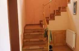 Duplex de vanzare, la cheie, 140 mp utili, teren 250 mp, Exterior Est!