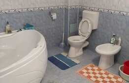 Duplex de vanzare, la cheie, 140 mp utili, teren 250 mp, Exterior Est!