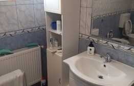 Duplex de vanzare, la cheie, 140 mp utili, teren 250 mp, Exterior Est!