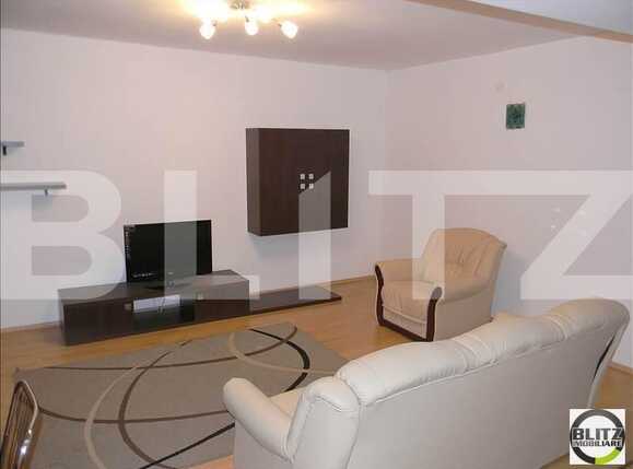 Apartament de închiriat 2 camere Gheorgheni - 3803AI | BLITZ Cluj-Napoca | Poza4