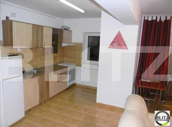 Apartament de închiriat 2 camere Gheorgheni - 3803AI | BLITZ Cluj-Napoca | Poza2