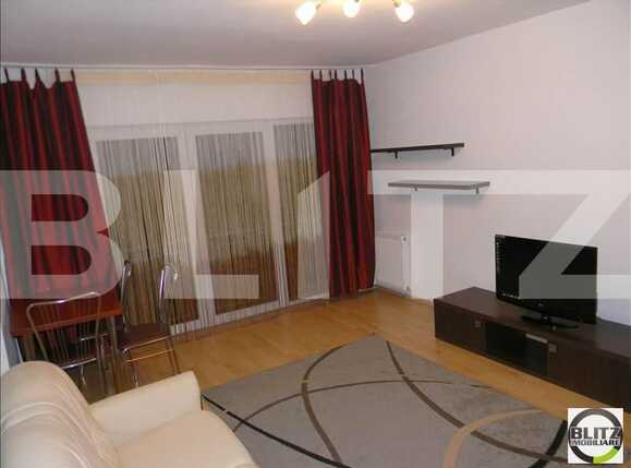 Apartament de închiriat 2 camere Gheorgheni - 3803AI | BLITZ Cluj-Napoca | Poza12