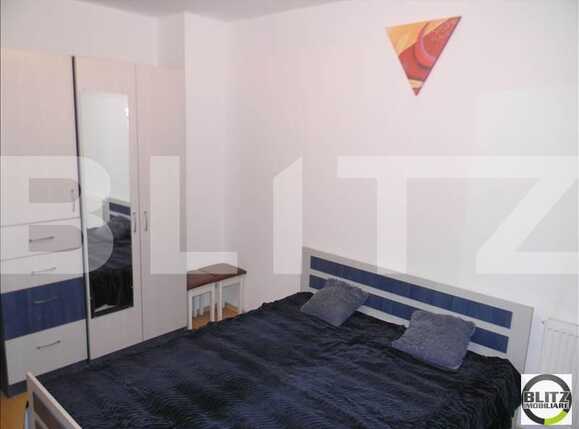 Apartament de închiriat 2 camere Gheorgheni - 3803AI | BLITZ Cluj-Napoca | Poza6