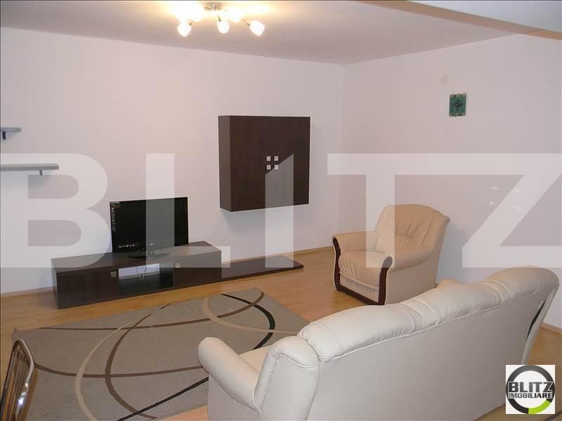 Apartament de închiriat 2 camere Gheorgheni - 3803AI | BLITZ Cluj-Napoca | Poza4