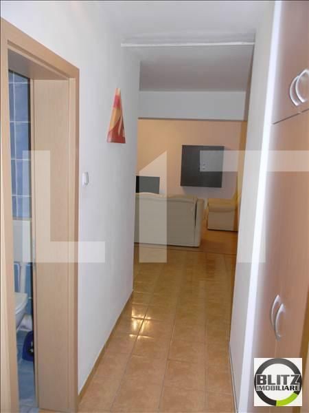 Apartament de închiriat 2 camere Gheorgheni - 3803AI | BLITZ Cluj-Napoca | Poza10