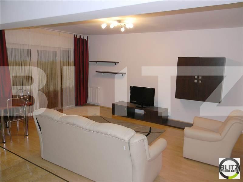 Apartament de închiriat 2 camere Gheorgheni - 3803AI | BLITZ Cluj-Napoca | Poza3