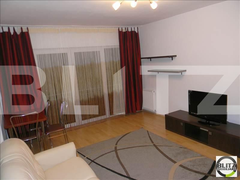 Apartament de închiriat 2 camere Gheorgheni - 3803AI | BLITZ Cluj-Napoca | Poza12