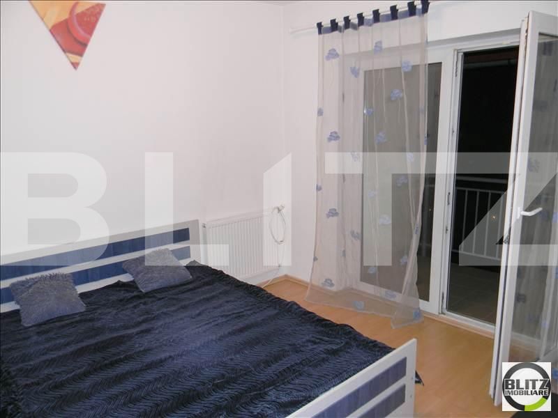 Apartament de închiriat 2 camere Gheorgheni - 3803AI | BLITZ Cluj-Napoca | Poza9