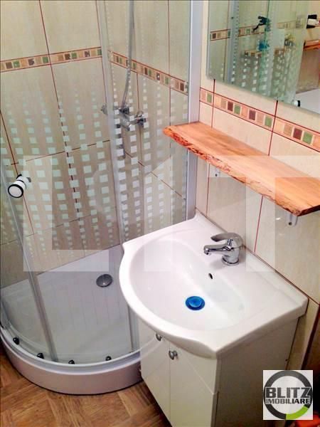 Apartament de închiriat 2 camere Gheorgheni - 3803AI | BLITZ Cluj-Napoca | Poza11