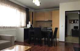 Apartament 2 camere, 56 mp, loc de parcare, zona strazii Jupiter, Baciu