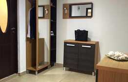 Apartament 2 camere, 56 mp, loc de parcare, zona strazii Jupiter, Baciu