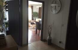 Apartament 2 camere, 56 mp, loc de parcare, zona strazii Jupiter, Baciu