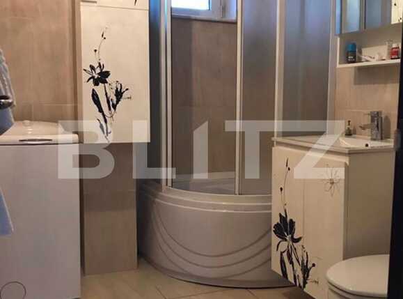 Apartament de închiriat 2 camere Baciu - 38030AI | BLITZ Cluj-Napoca | Poza8