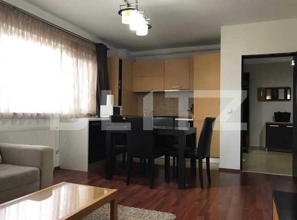 Apartament de închiriat 2 camere Baciu - 38030AI | BLITZ Cluj-Napoca | Poza2