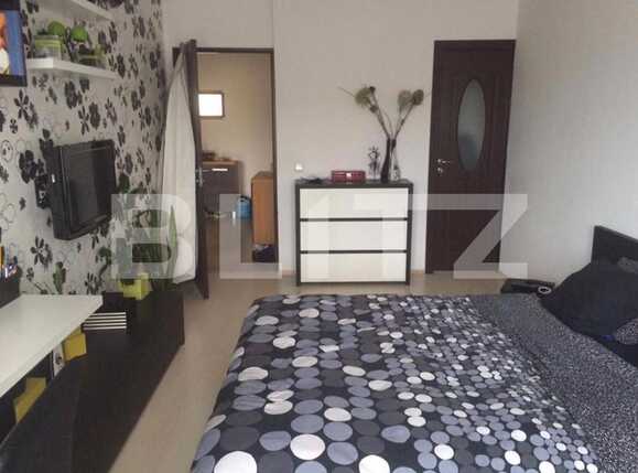 Apartament de închiriat 2 camere Baciu - 38030AI | BLITZ Cluj-Napoca | Poza1