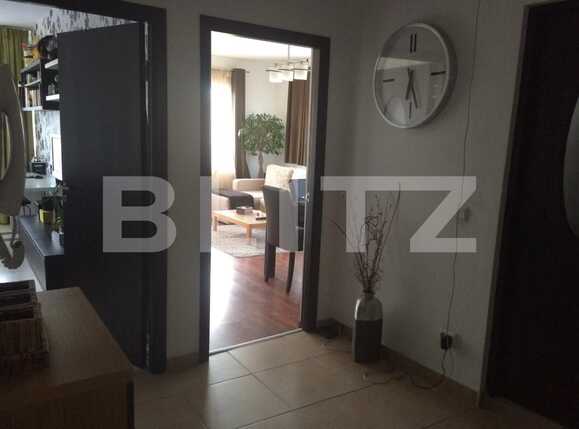 Apartament de închiriat 2 camere Baciu - 38030AI | BLITZ Cluj-Napoca | Poza6