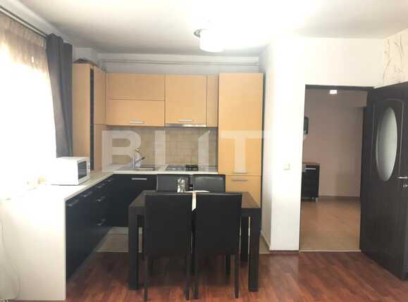 Apartament de închiriat 2 camere Baciu - 38030AI | BLITZ Cluj-Napoca | Poza4