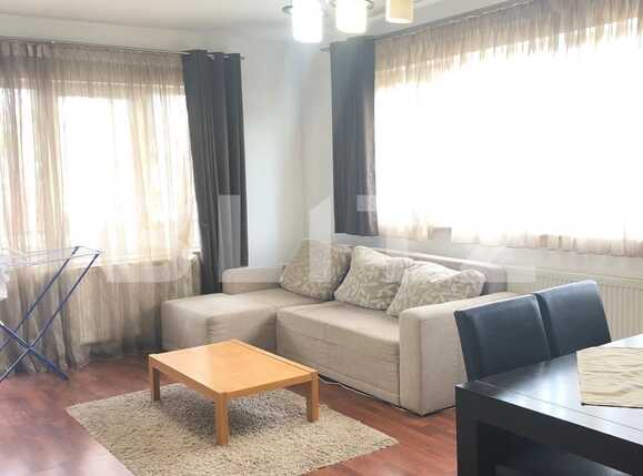 Apartament de închiriat 2 camere Baciu - 38030AI | BLITZ Cluj-Napoca | Poza3